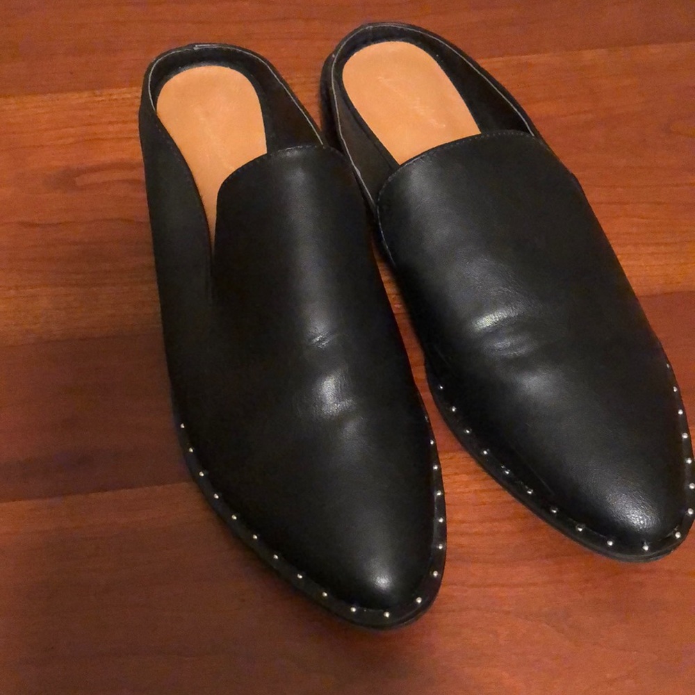 Universal thread mules